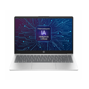 NOTEBOOK HP PAVILION (14-EP1002LA) I5-125H ULTRA 8GB 512GB 14 FHD W11H (A51JPLAAC8)