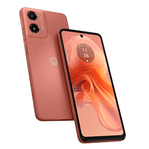 CELULAR MOTOROLA G04S 4G (XT2421-7) 4GB64GB 50MP IA5MP 66 ORANGE (PB380015AR)