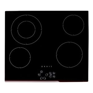 Anafe Electrico Vitroceramico Orbis Ev4deo 6000w Tio Musa