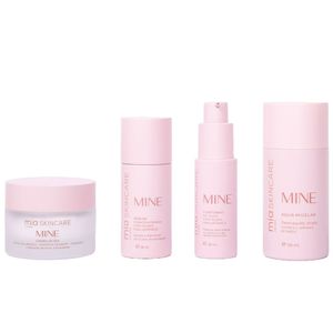 Kit Facial Mine