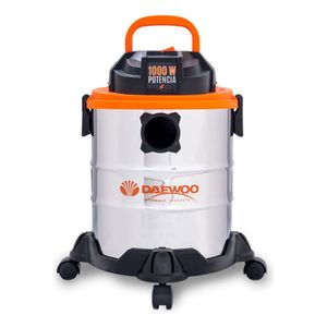 Aspiradora De Tacho De Polvo Y Agua Daewoo Davc90-20l 1000w