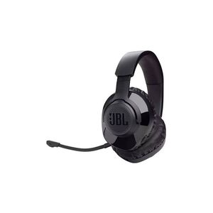 Auricular Inalambrico Gamer Jbl Quantum 350 Negro Pc Play