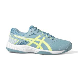 ZAPATILLAS ASICS GEL-BACKHAND MUJER