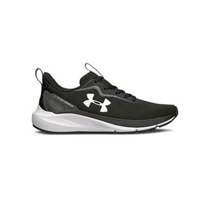 Zapatillas Under Armour Charged First Unisex Running Negro