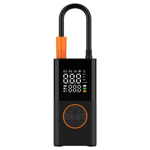 Compresor De Aire Portátil Gadnic Para Inflador Dneumáticos 50W