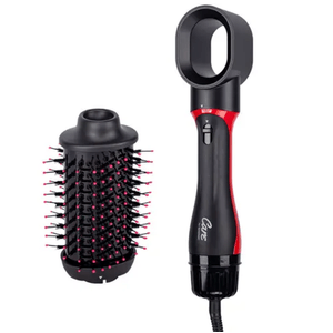 Cepillo Secador y Moldeador de Pelo Gadnic Monner Desmontable
