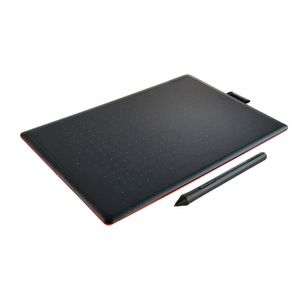 Tableta Gráfica Wacom CTL672K1A Portátil Precisa