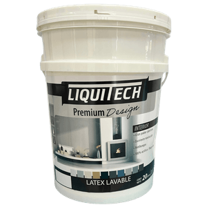 Latex Premium Design  20L