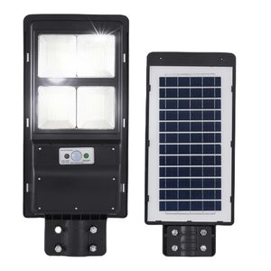 Reflector Solar Led Gadnic S-LIGHT8 Con Sensor de Movimiento Para Exterior 100w