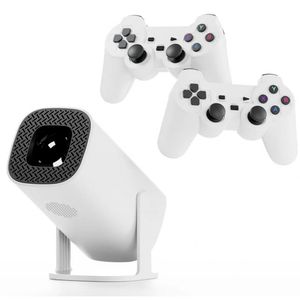 Proyector Makkax P30 Max Ultra HD + Game.