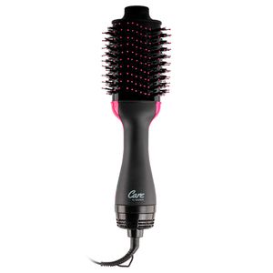 Cepillo Secador de Pelo Care By Gadnic S1200 Pro Voluminizador Frío Calor