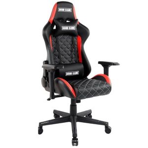 Silla Gamer Good Game KING SERIES G7