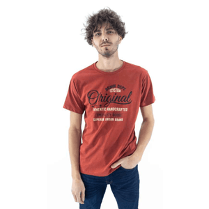 Remera BRAVO Original Algodon