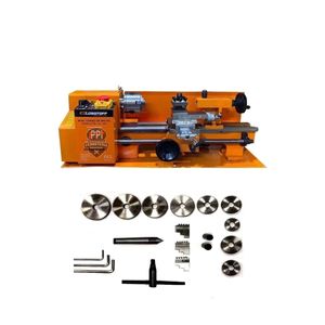 Torno Mecanico Paralelo 300 Mm Avance Automatico Talleres