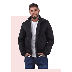 Campera BRAVO Benji