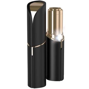 Depiladora Facial Flawless - Removedor de Vello Portátil