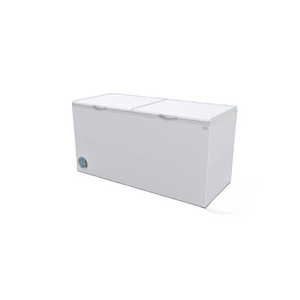 Freezer Horizontal Fam F_1200Dg - Blanco 1250 Lts 779W 2°C A -20°C