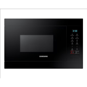 Microondas de Integración 22L 850W/Grill 1100W