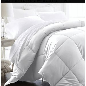 Acolchado Padkova -  Blanco Pluma CDuvet (716)