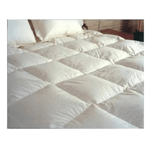 Acolchado Padkova - Blanco 100% Duvet (721)