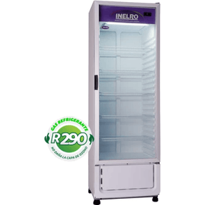 EXHIBIDORA MT-17 R290 460L  INELRO