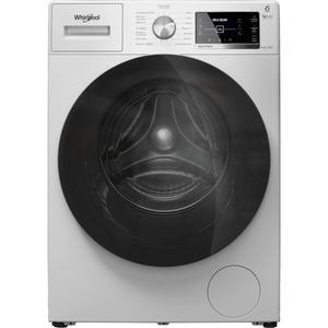 Lavasecarropas Automático WNC95AB 9,5 Kg 1400 RPM WHIRLPOOL
