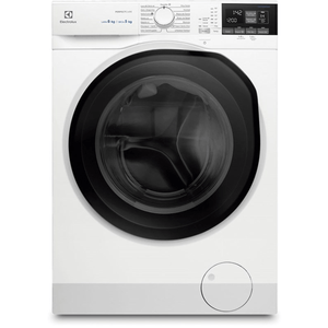 Lavasecarropas Inverter EWD08B 8 Kg 1200 Rpm Blanco ELECTROLUX