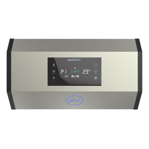 Purificador de aire Ecoviox ECOEVO450