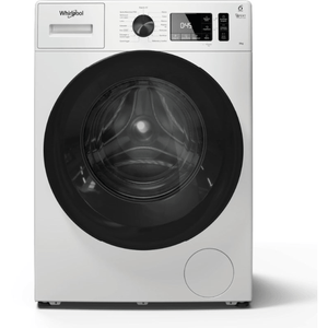 LAVARROPAS AUTOMATICO INV WNQ80AB 8K 1200RPM WHIRLPOOL