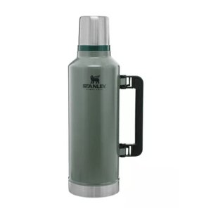 TERMO CLASICO 2,5LTS VERDE STANLEY