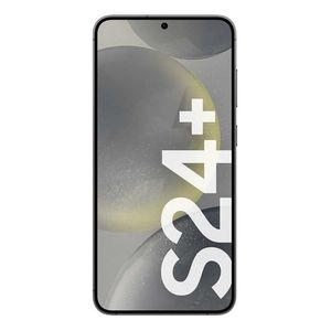 Samsung Galaxy S24+ Sm-s926bzklaro Black