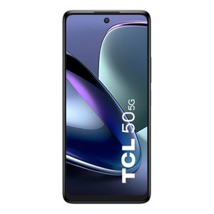 Celular Tcl 50 5g Space Gray Rvt613p-falcar11