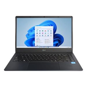Notebook Gfast N-140-w I4120f Celeron 4gb Ssd 120gb 14 W11