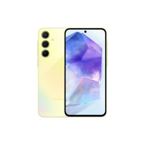 Celular Samsung Galaxy A55 5G 128 GB Lemon