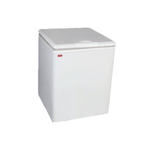Freezer Horizontal Neba F250 Blanco 245l 220v Lh