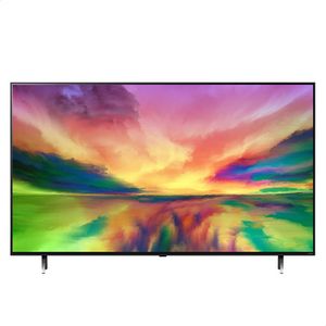 Smart Tv LG 65  Qned 4k Con Thinq Ai 7 Webos Televisor Lh