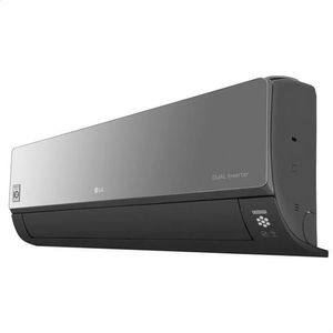 Aire Acondicionado LG Artcool Inverter S4-w18klrpa 220v Lh