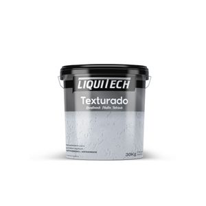 Liquitech Revestimiento Texturado x 30kg