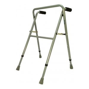 Andador Ortopédico Silfab A3025 Tijera Aluminio