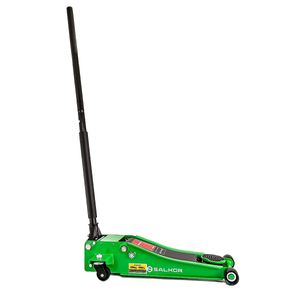 Crique Hidráulico Carrito Profesional 2,5 T