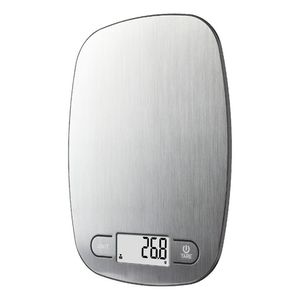 Balanza Digital 3kg Multiuso Presición Portatil Tara Hogar