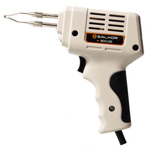 Soldador De Estaño Tipo Pistola  110 W
