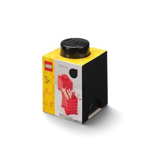 Bloque Apilable Lego 4001 Contenedor Storage Brick 1 Knob