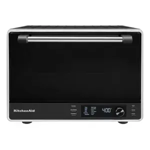 Horno Electrico Kitchenaid Rkco224rbm 22l Convección Air Fry
