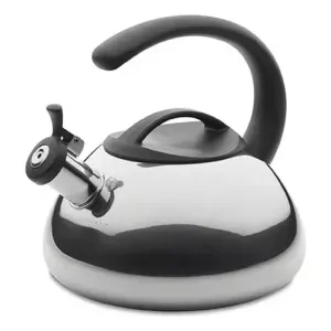 Pava Farberware 48283 Silvadora De Acero Inoxidable 2,2 Lts