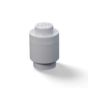 Bloque Apilable Lego 4030 Contenedor Storage Brick 1 Round
