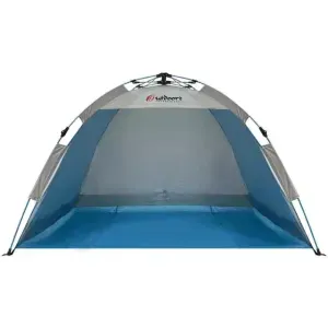 Carpa Playera Autoarmable Automatica 100 X 190 Cm Playa