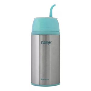 Termo Mate Listo Keep 400ml  Mate Listo