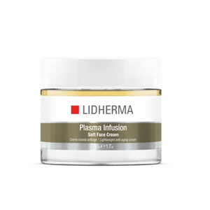 Lidherma Plasma Infusion Soft Cream