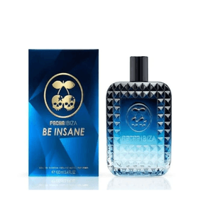 PACHA Ibiza Be INSANE him  EDT